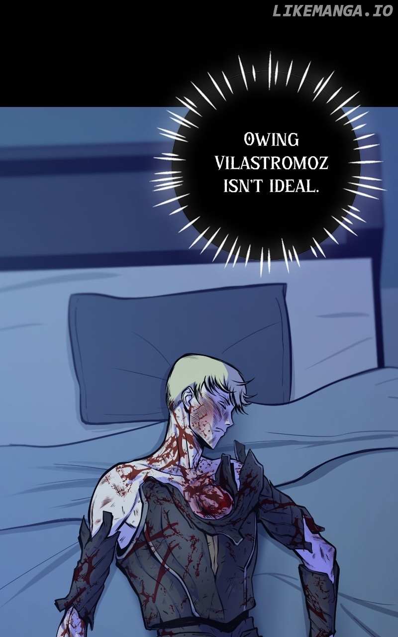 Primal Hunter Chapter 62 19